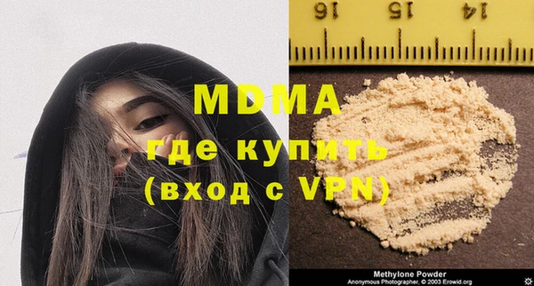 хмурый Арсеньев
